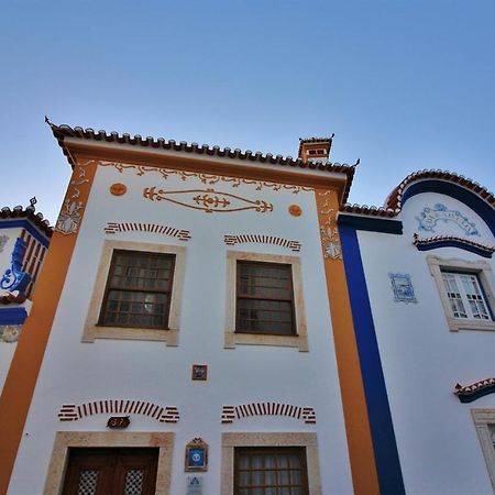 Villa Ana Margarida Residences Ericeira Exterior foto