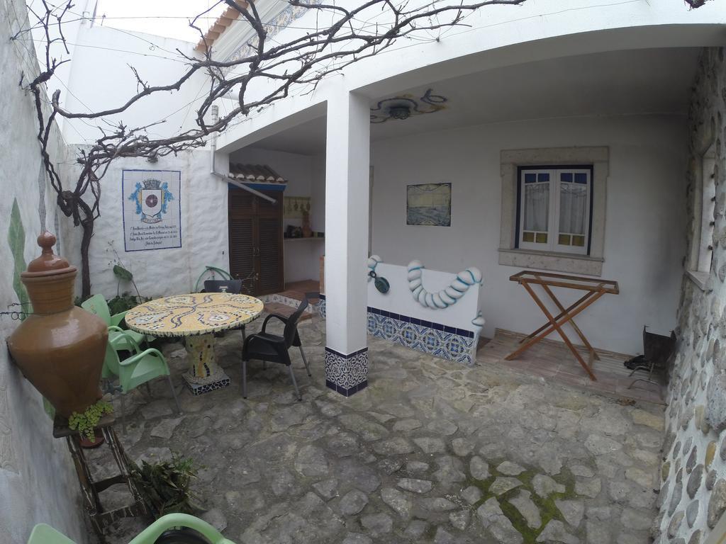 Villa Ana Margarida Residences Ericeira Exterior foto