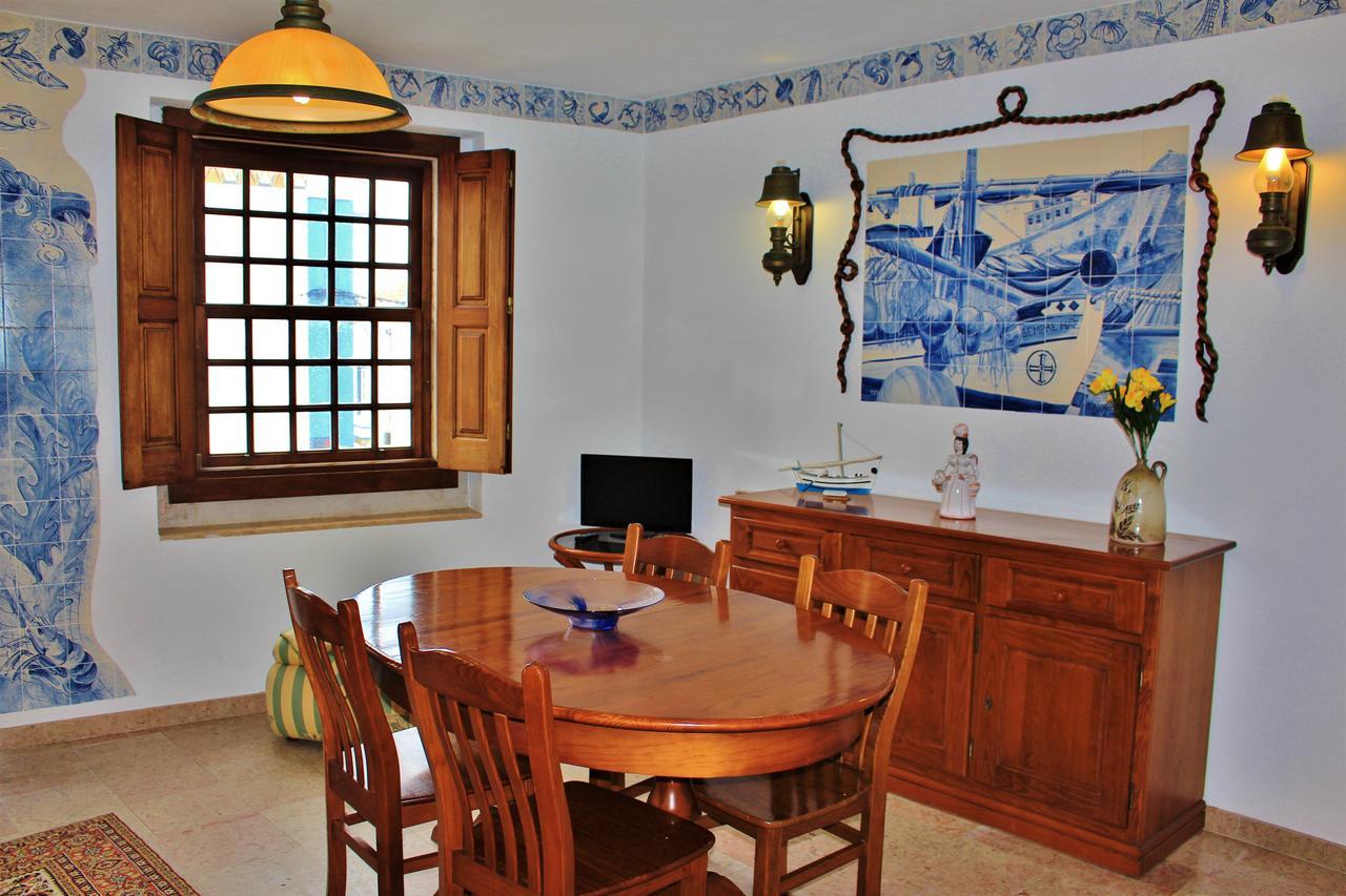 Villa Ana Margarida Residences Ericeira Exterior foto