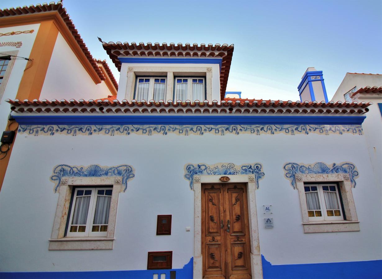 Villa Ana Margarida Residences Ericeira Exterior foto