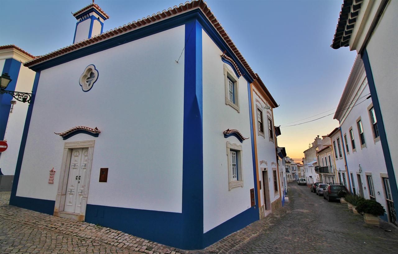 Villa Ana Margarida Residences Ericeira Exterior foto