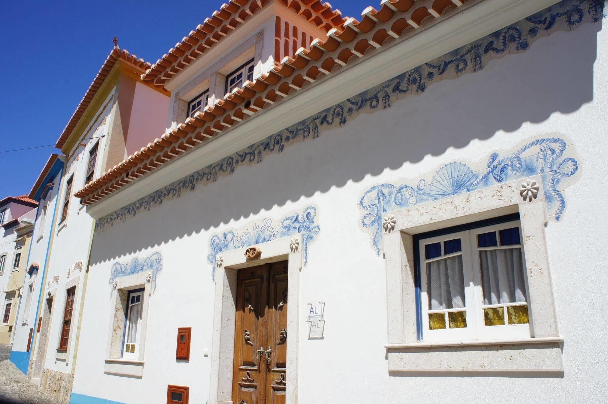 Villa Ana Margarida Residences Ericeira Exterior foto