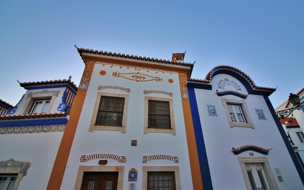 Villa Ana Margarida Residences Ericeira Exterior foto