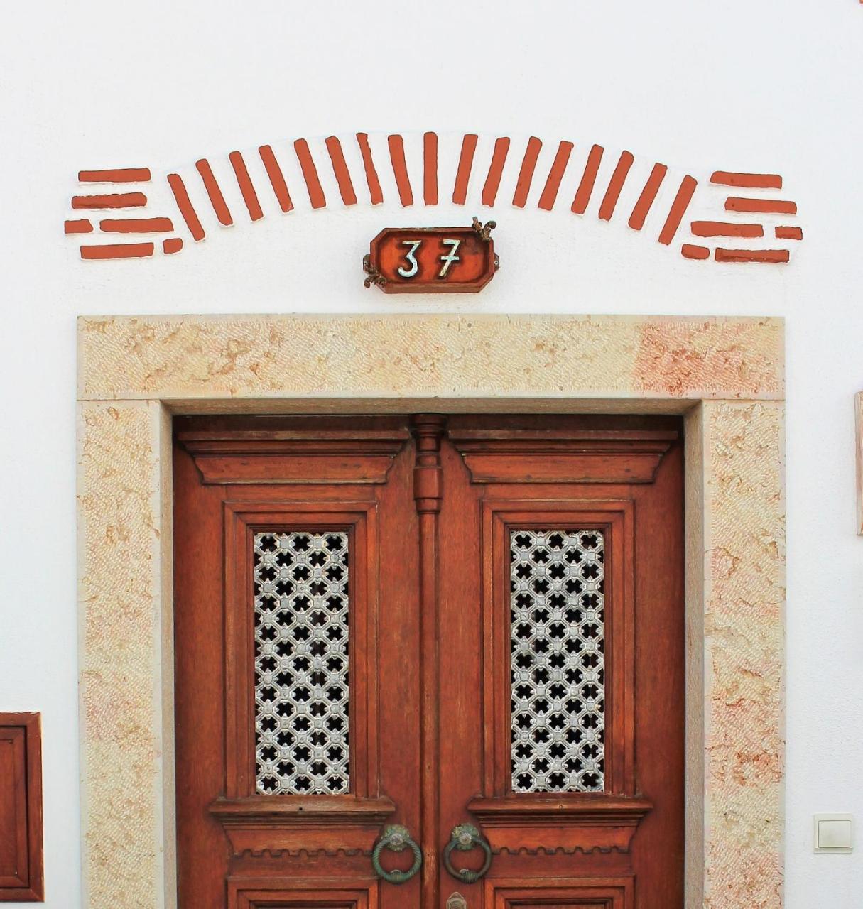Villa Ana Margarida Residences Ericeira Quarto foto