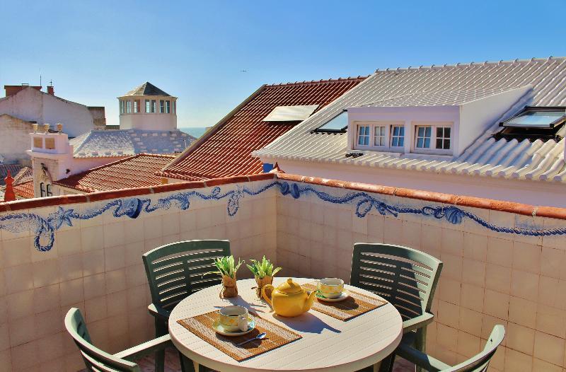 Villa Ana Margarida Residences Ericeira Exterior foto