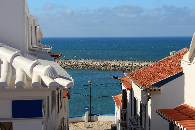 Villa Ana Margarida Residences Ericeira Exterior foto